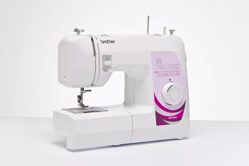 Brother XN2500 front view