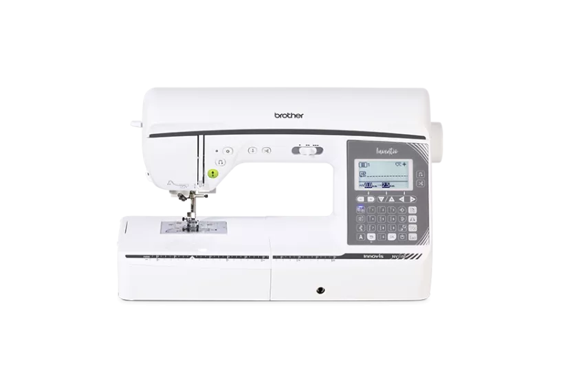 Brother Inventio1150 front view