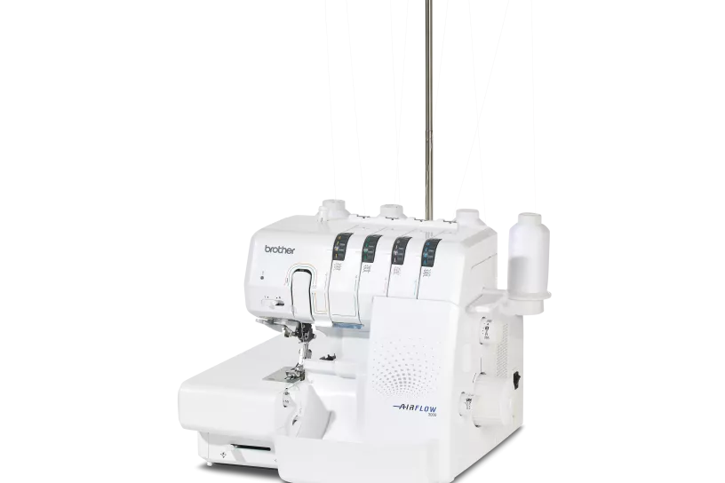 Brother Airflow 3000 front view