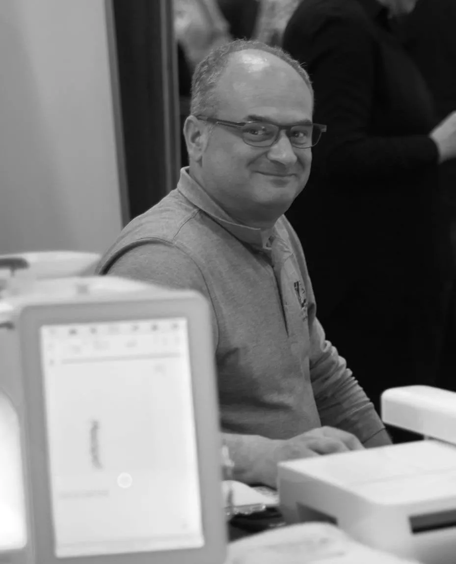 Frank Foto 1