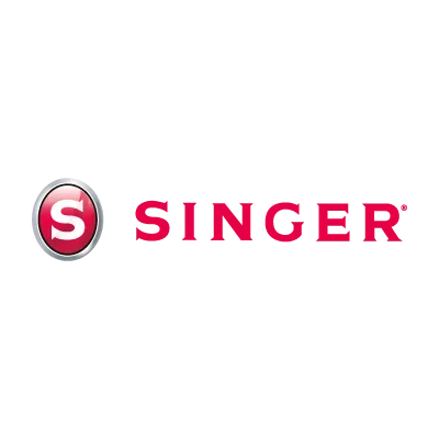Singer logo