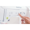 Brother Innov-is F410 draadknipper