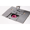 Brother XN1700 Bobbin view
