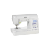 Brother Innov-is F410 front angle view