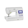 Brother Innov-is F420 front angle view