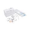 Brother Invetntio 1850Q meegeleverde accessoires