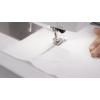 Bernina B540 naaien