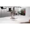 Bernina B540 in actie