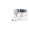 Bernina B570QE side view