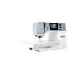 Bernina B570QE met aanschuiftafel