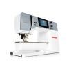 Bernina B570QE met boventransport