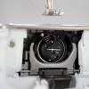 Bernina Grijper met Jumbo spoel