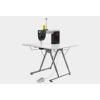 Bernina Q serie zittafel model compleet view