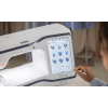 Brother Celeste Innov-is CX1e Touch screen