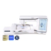 Brother Celeste Innov-is CX1e front view