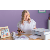 Brother Sublimatie printer SP1 aan het werk
