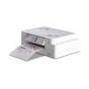Brother Sublimatie printer SP1 side view