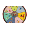 Innov-is Stellaire XE2 Patchwork geborduurd