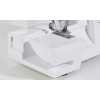 Brother 2104D Overlocker vrije arm