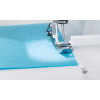 Brother 2104D Overlocker LED verlichting