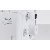 Brother 2104D Overlocker instellingen
