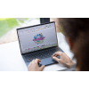 Brother BE EmbroideryStudio-software op Windows11