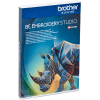 Brother BE EmbroideryStudio-software