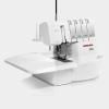 Bernina L460 met aanschuiftafel