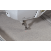 Brother NV2700 led pointer voor perfecte plaatsing