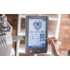 Brother PR1060W touch screen