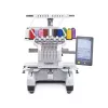 Brother PR1060W Front view