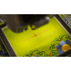 Brother PR1 Kruis laser positionering
