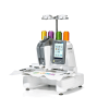 Brother PR1 borduurmachine voor bedrijfsmatig gebruik