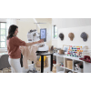 Brother PR680W touch screen en wifi connectie