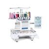 Brother PR1055ProX angle view