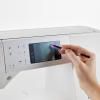 Pfaff Expression SE Touch screen