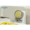 Global BM9210 - steeklengte