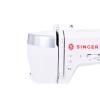 Singer Eltie CE677 voetdruk regeling