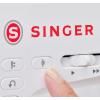 Singer Eltie CE677 Hechten