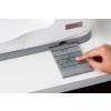 Singer Eltie CE677 steken kaart overview