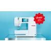 Bernina B335 met gratis Jeans Voet #8