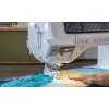 Brother BX1 Optionele Free motion Quilting